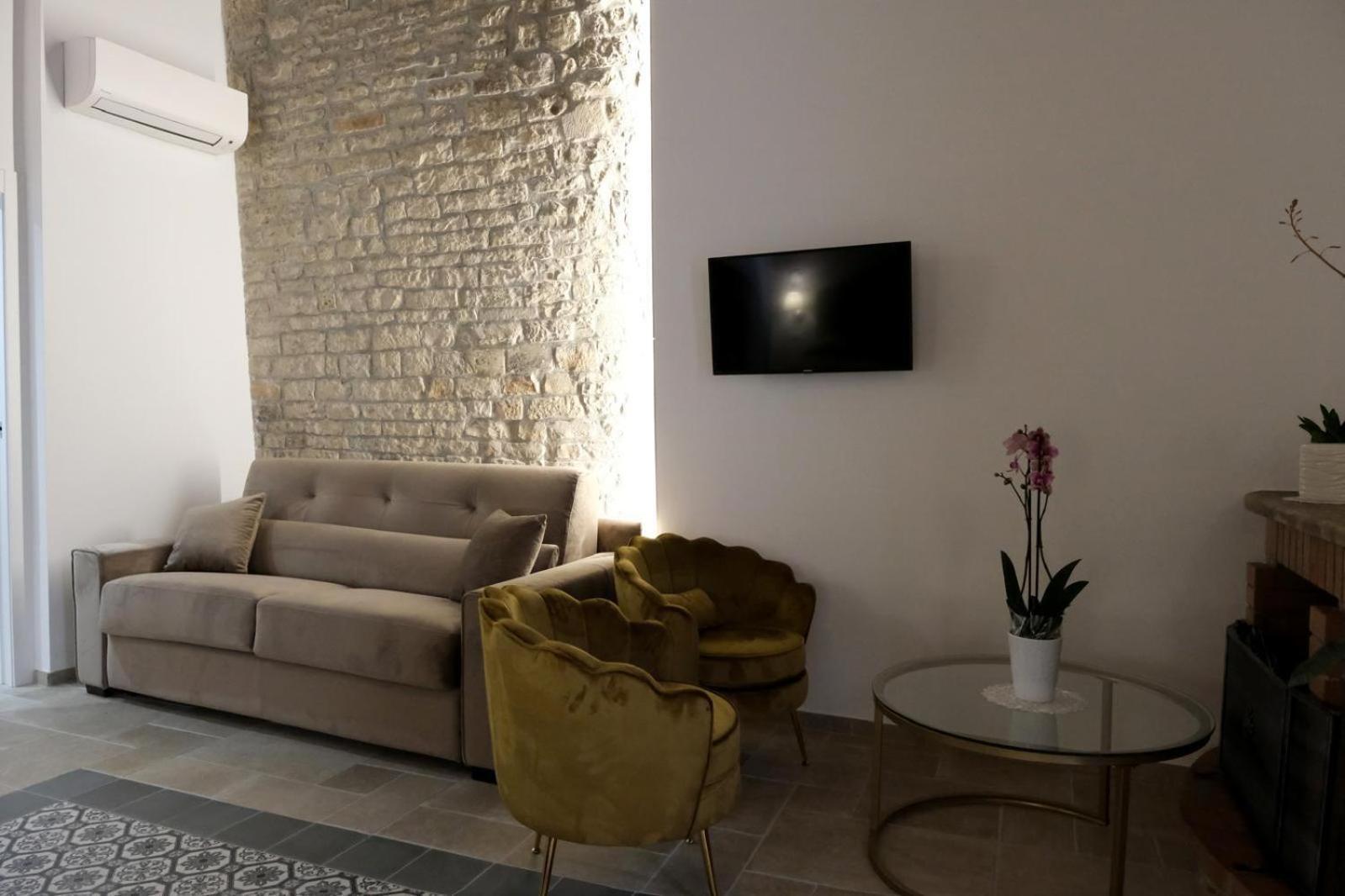 Bed & Breakfast Palazzo Matilde